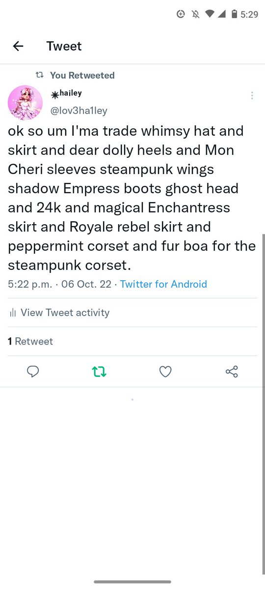 Yrztruly tweet media