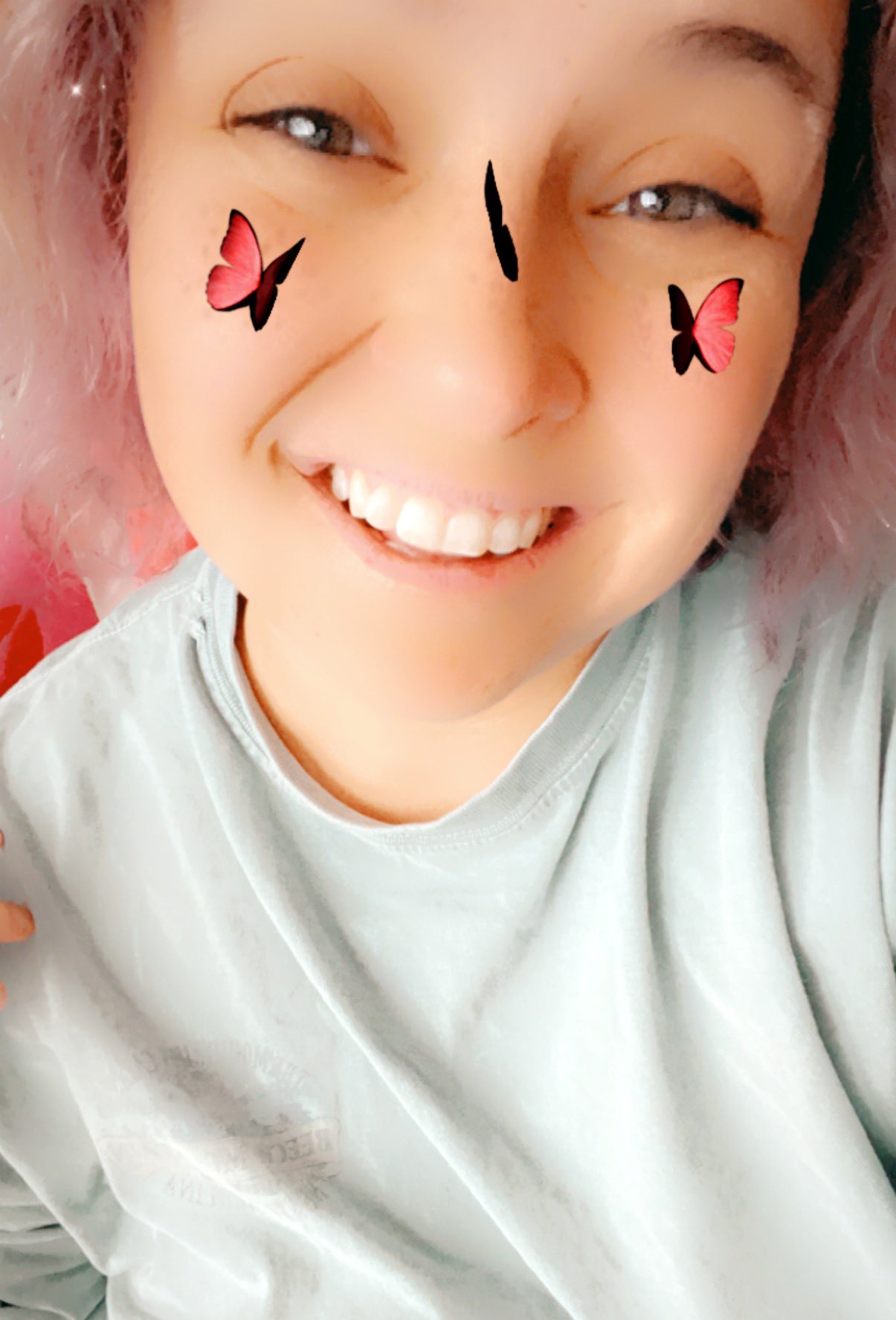 Have a wonderful and peaceful day 🥰. #happygirl #ContentCreator #onlyfans https://t.co/LRVisRLYW6