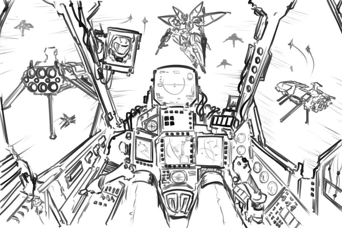 sketch 