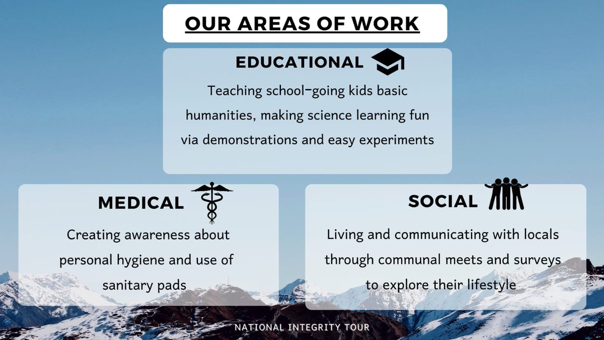 nitfergusson's tweet photo. Education | Medical | Social https://t.co/Q7p3dVJygH