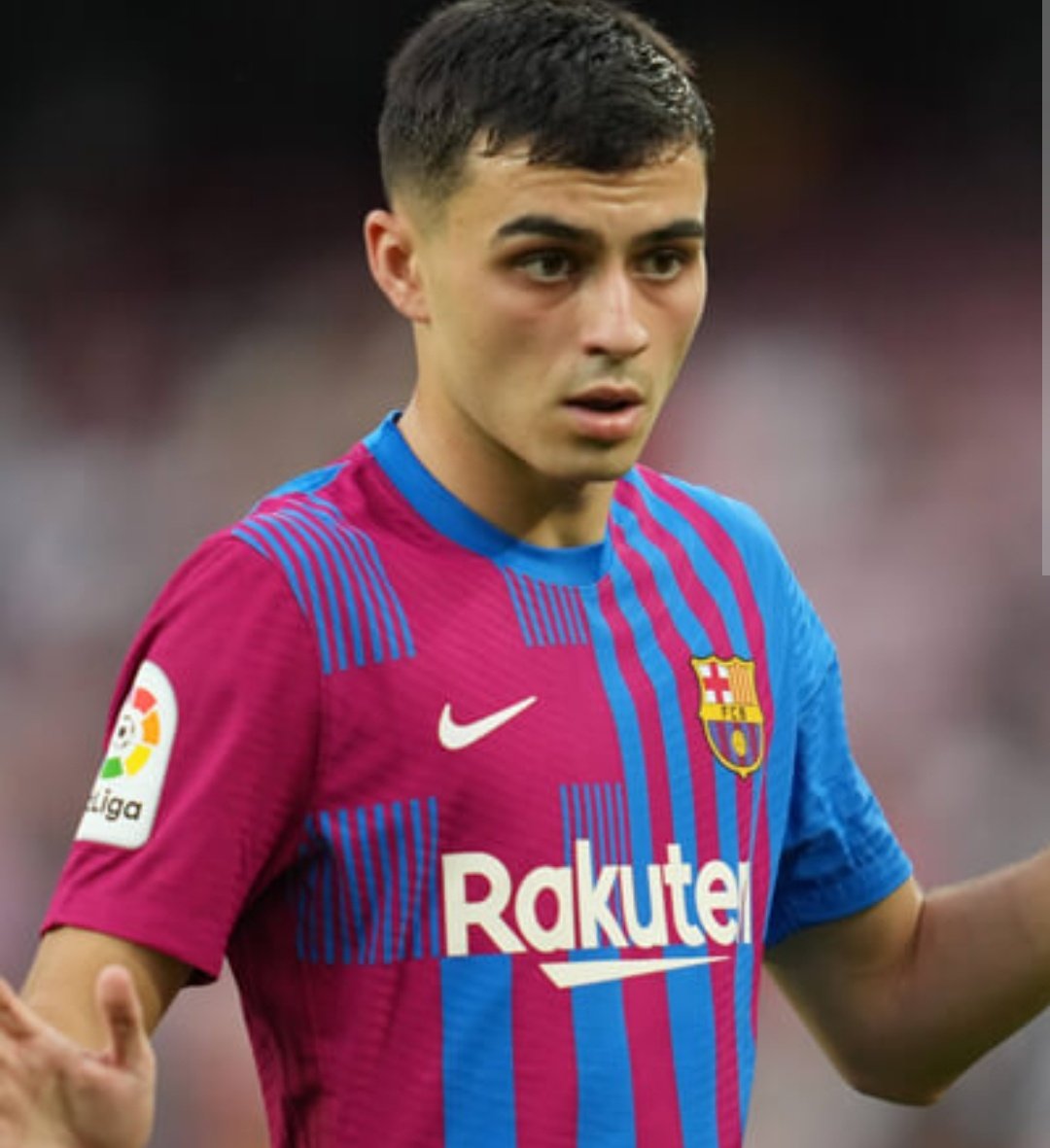 GwoonGroeneThee's tweet photo. Even my pro clubs character is a bigger talent then this guy
#VARcalona #ProClubs https://t.co/0fwKFiy473