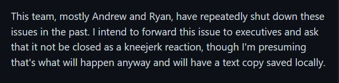 Ryan Cavanaugh 👉 searyanc.dev on bsky tweet media