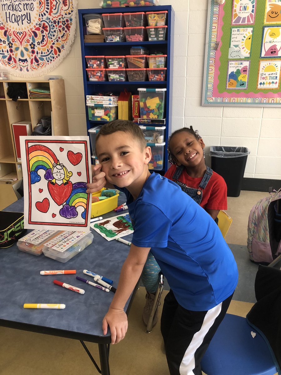 katielponder's tweet photo. Tower Time is always a blast! #coloringclub @TinaWartman https://t.co/Rh7uM7STrP