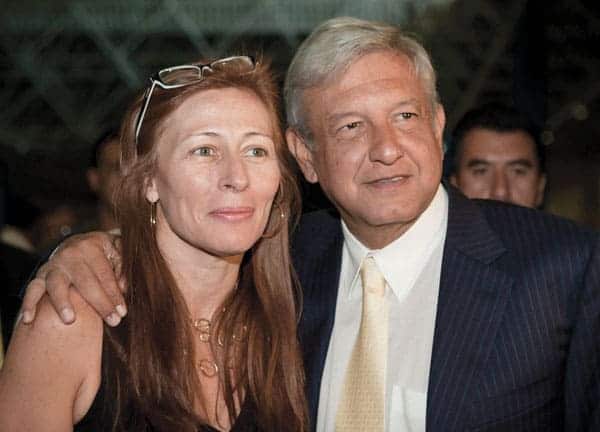 Jesús Ramírez Cuevas tweet media