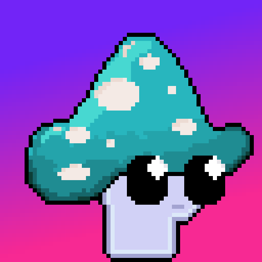 ShroomiesETH | LIVE MINT | .003 ETH | $4 | 999 tweet media