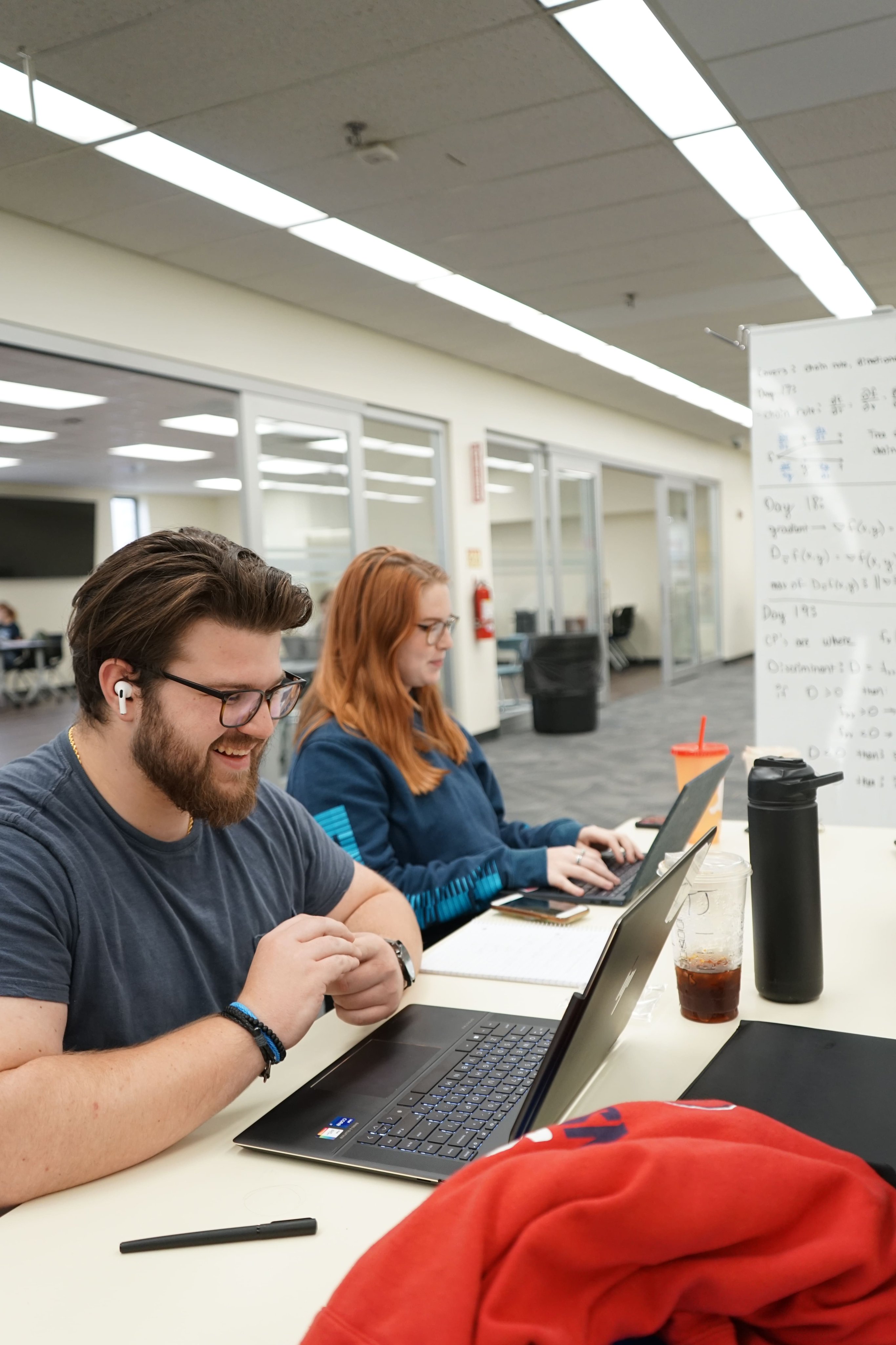 Gumberg Library (GumbergLibrary) / Twitter