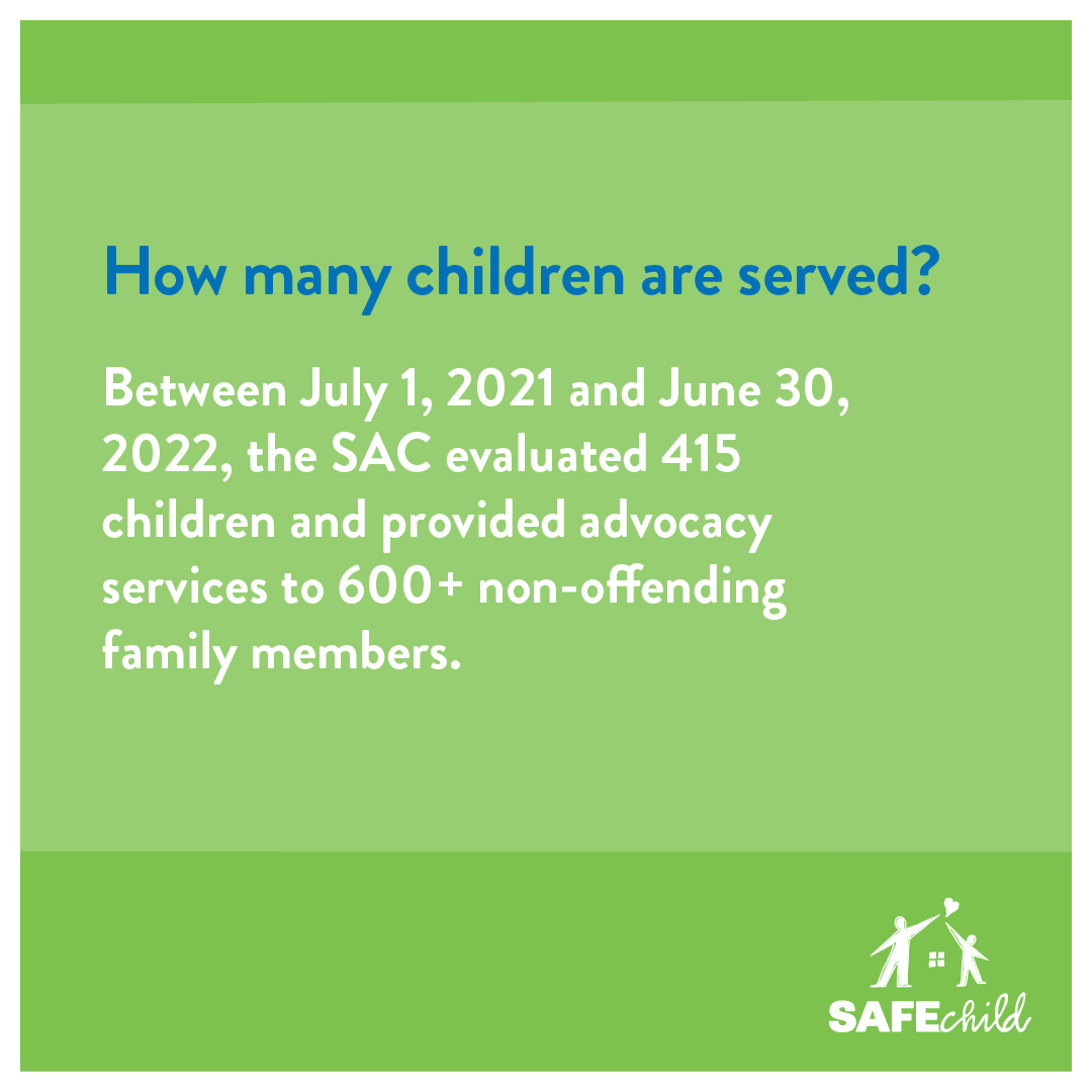 SAFEchild tweet media