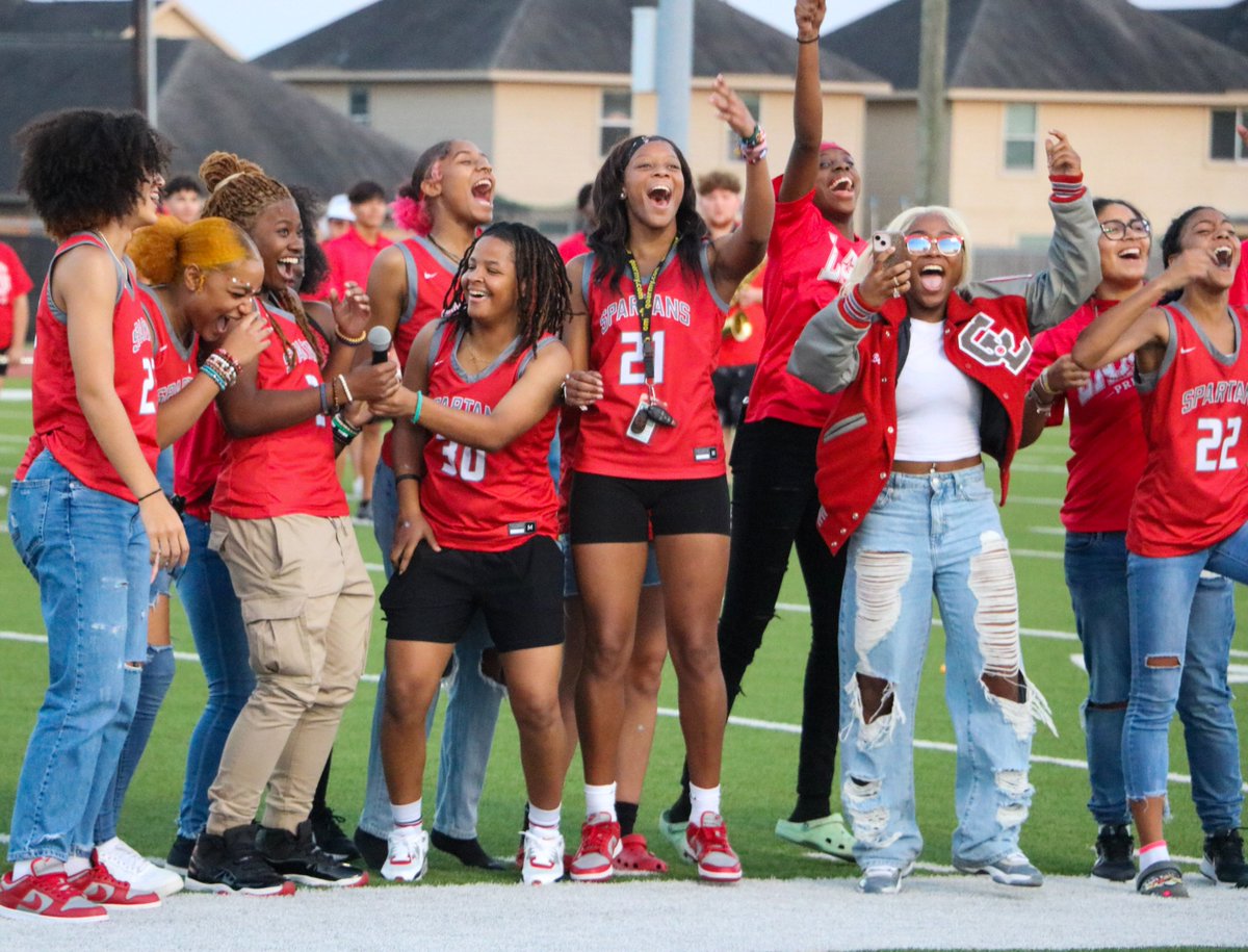 Cypress Lakes High School Press tweet media