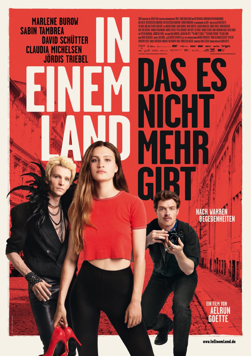 In einem Land, das es nicht mehr gibt filmstarts.de/kritiken/28034…