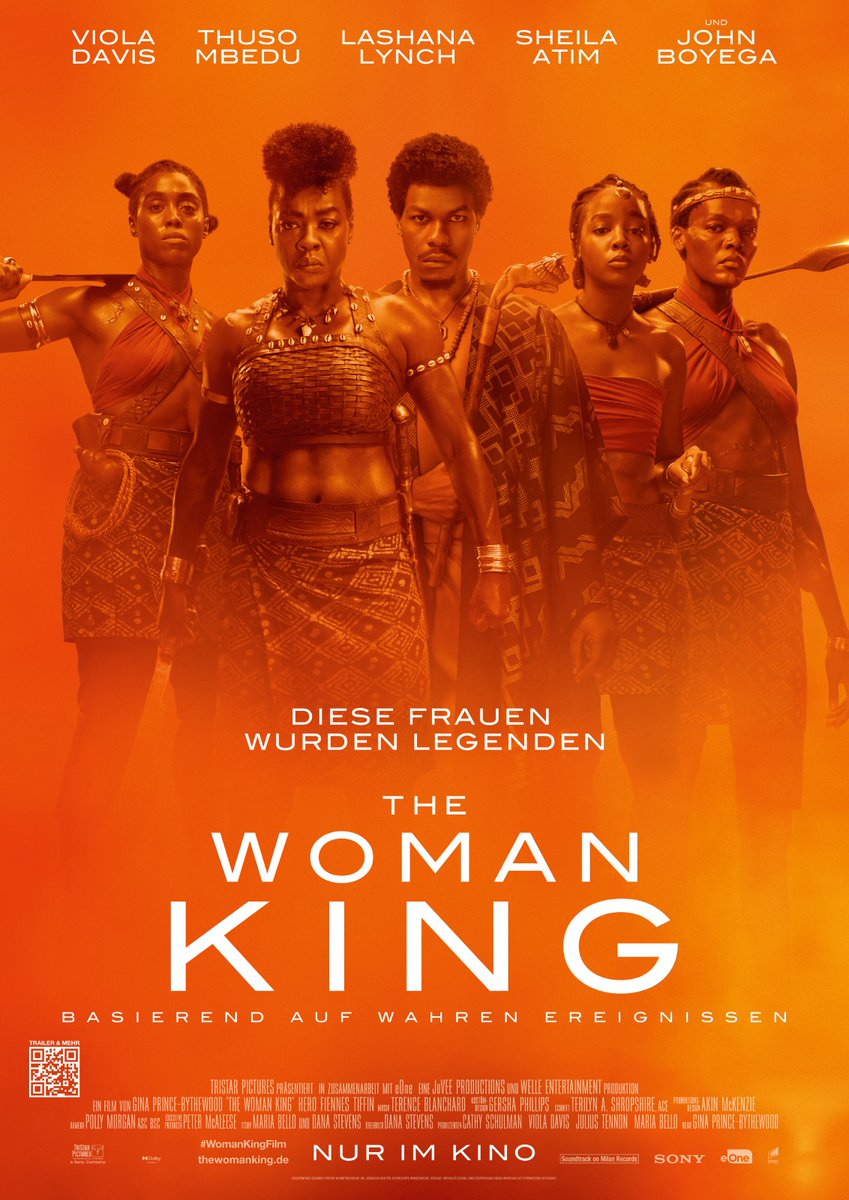 The Woman King filmstarts.de/kritiken/26307…