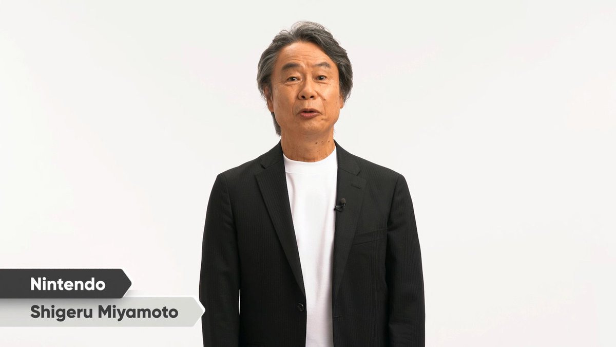 Shigeru Miyamoto : biografia, fotos, vídeos e notícias - Mediamass