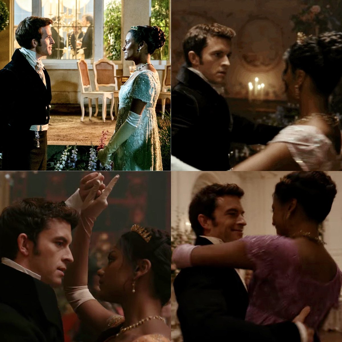 iRis 🐝 👸🏾🤴🏻 tweet media