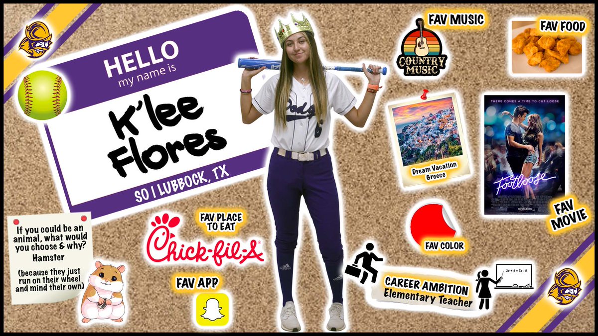 Dodge City CC Conquistadors tweet media