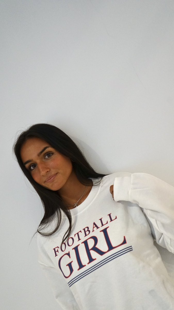 Barstool Sports Store on Twitter "For the football girls"