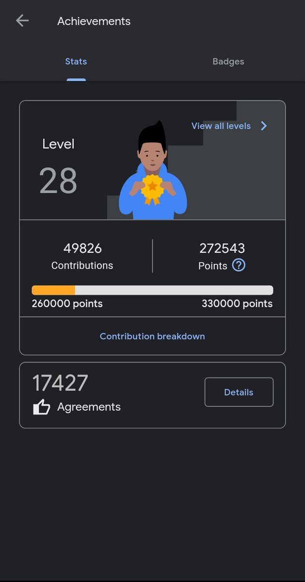 #100days of googlecrowdsource 
am happy to be a member of this great community .Am eager to learn new skills. 
I love the translation task
<a href="/Tabithakavyu/">Tabitha Kavyu</a> <a href="/verma_aish/">Aishwarya Verma</a> <a href="/uceeye/">Uceey Enem #2026</a> <a href="/Alienate_B/">alienate.onchain</a> <a href="/Kai_mwanyumba/">Brayan Kai</a> @gateremark <a href="/kareynjeri1/">Wangari🎀</a> at #GoogleCrowdsource   <a href="/kenyattaUni/">Kenyatta University #ExperienceKU</a> .
