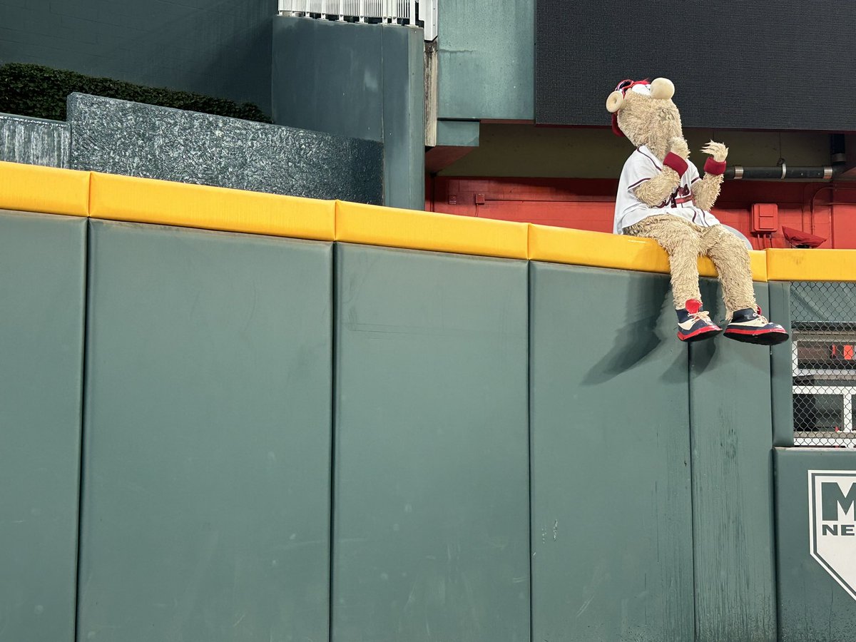 bless the gabagool 🤌