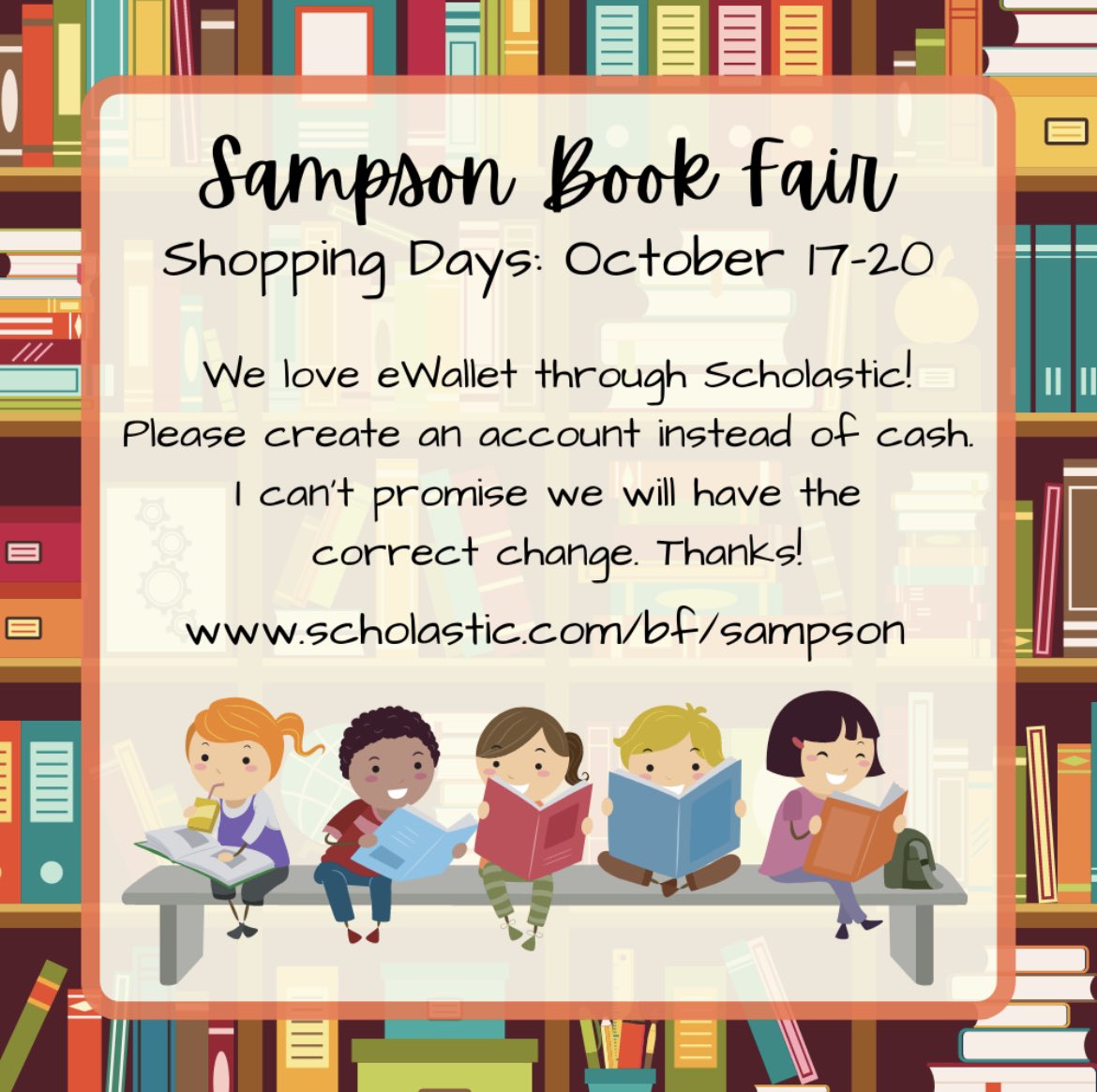 So close <a href="/SampsonElem/">Sampson Elementary</a> !