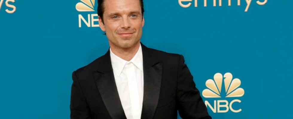 #sebastianstan #emmys2022 #fanpage