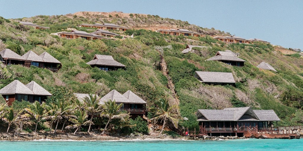 mo_canouan's tweet photo. We are delighted to announce Mandarin Oriental, Canouan as the winner of St. Vincent &amp; the Grenadines' Best Hotel Spa 2022 awarded by @WorldSpaAwards ✨ https://t.co/4MxSDUznT0