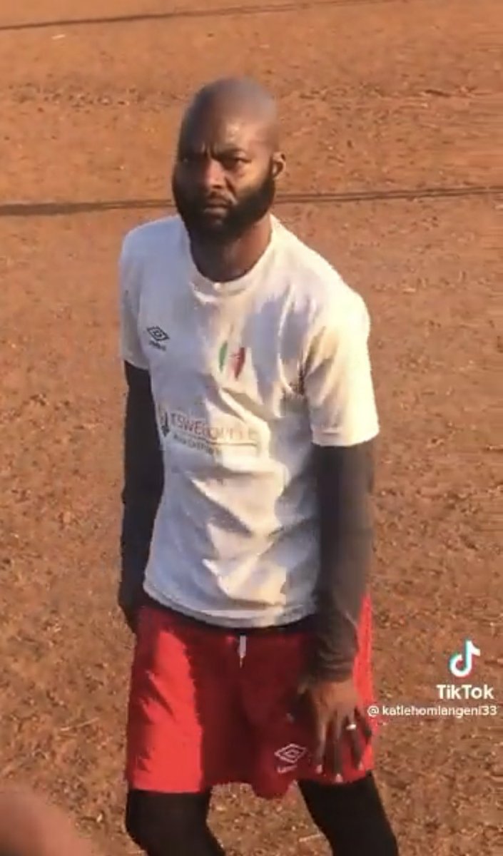 Rooi Mahamutsa appreciation tweet #OnceAlways 🏴‍☠️