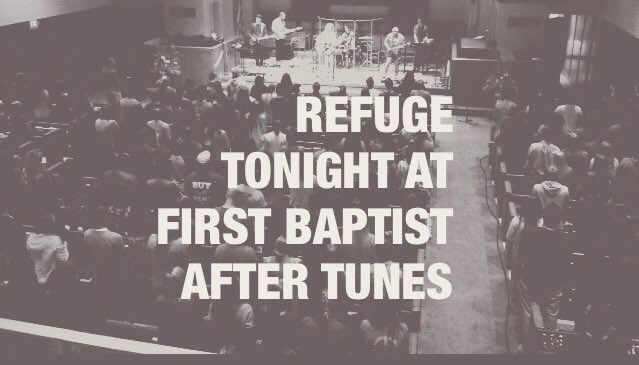 Ouachita Campus Ministries tweet media