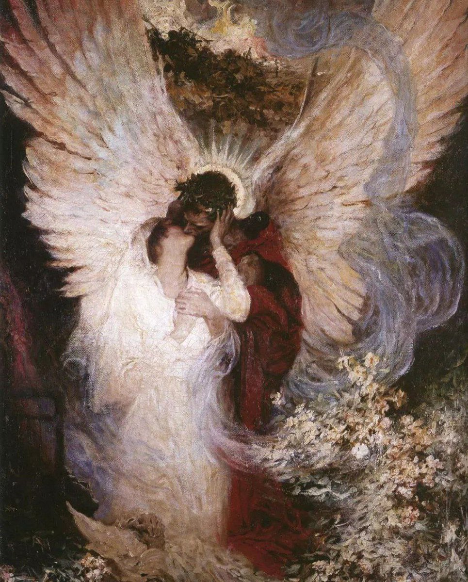 nostalgiaa's tweet photo. the other side by dean cornwell's https://t.co/sx9cjSoDu2