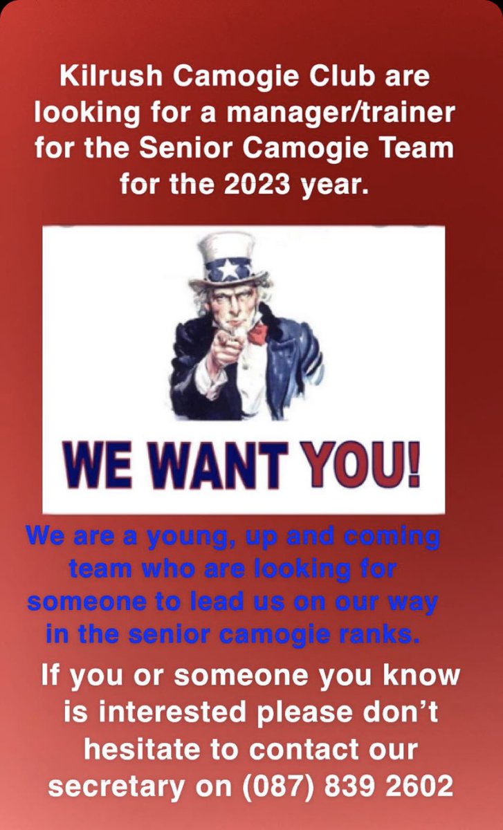KilrushCamogie's tweet photo. https://t.co/6ze0eyZmSP