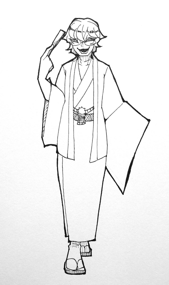 落語家 のイラスト マンガ作品 121 件 Twoucan