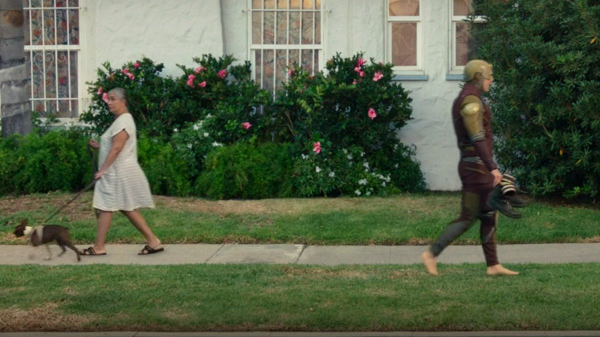 BLINDVlGILANTE's tweet image. Buenos días. 😀