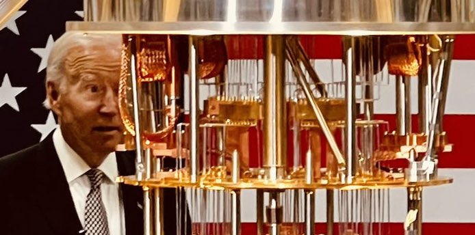 Ok, now I get the timing of the weed announcement