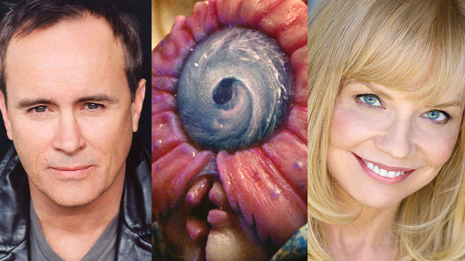 HP Lovecraft Fest tweet media