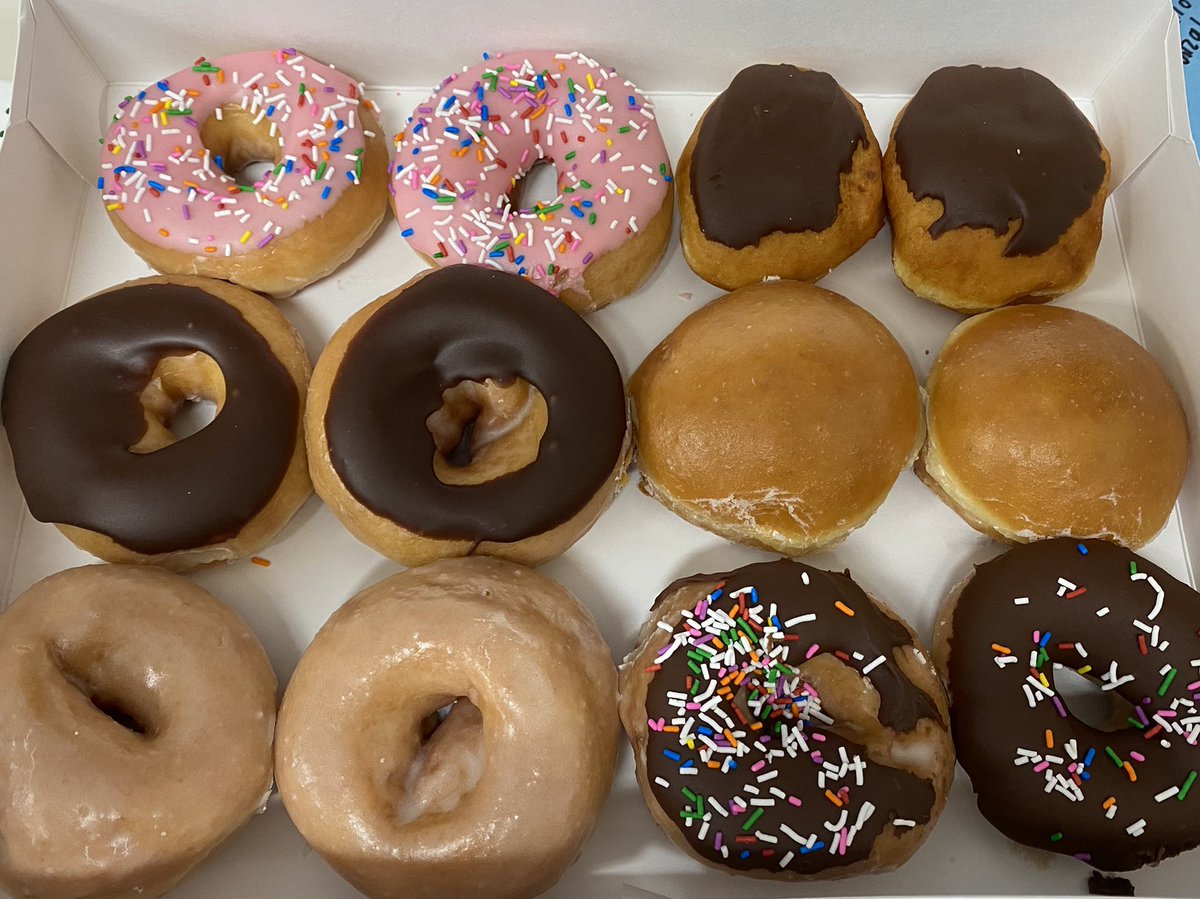 South Brunswick DECA tweet media