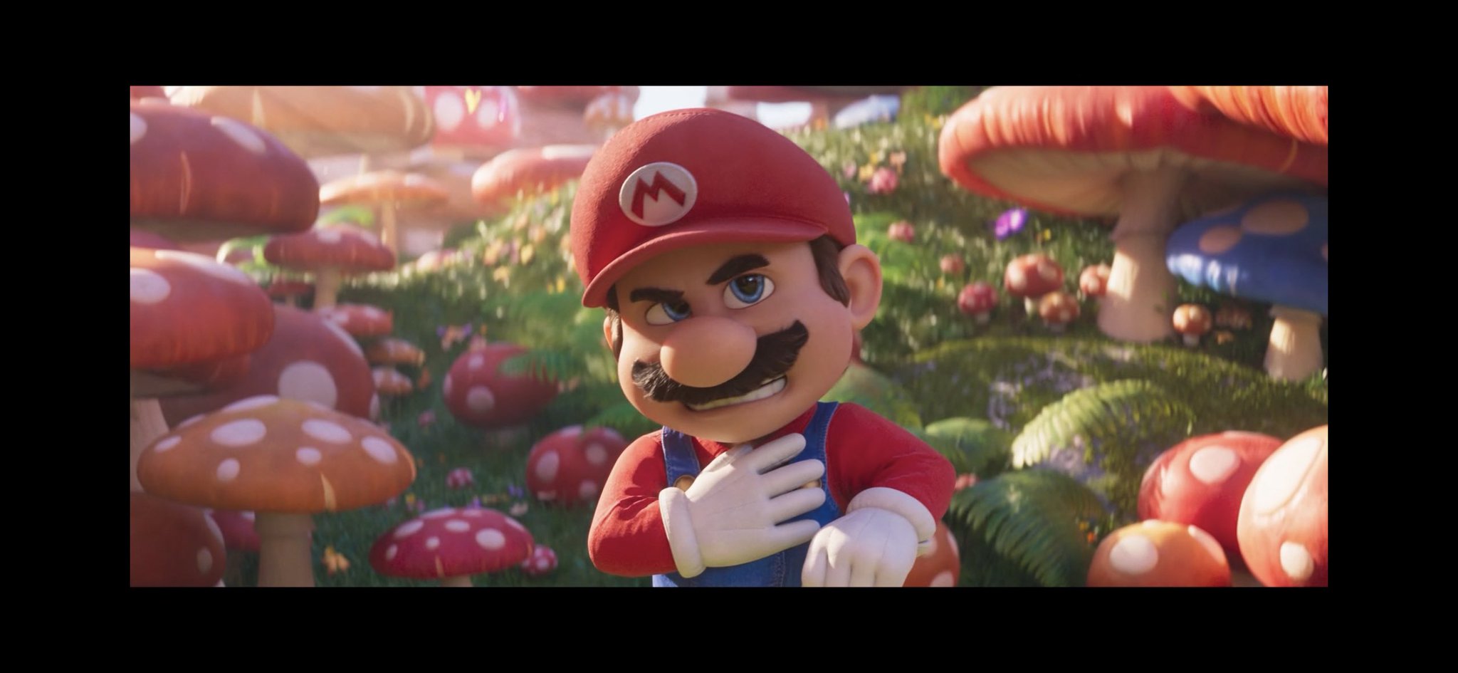 Mario Twitter The Game Awards on Twitter: