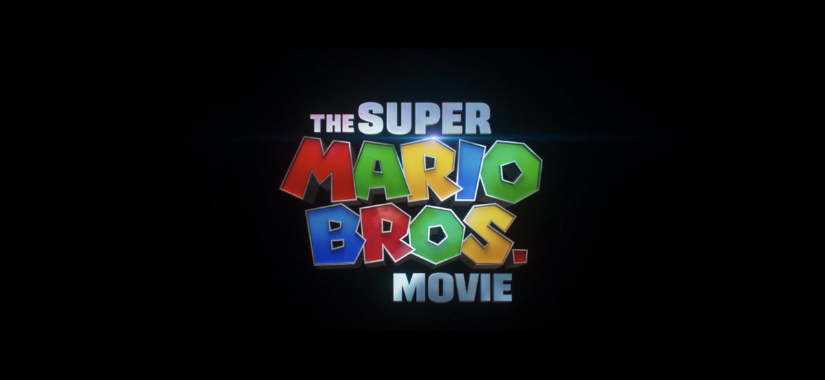 thegameawards's tweet photo. Here’s Mario! #SuperMarioBrosMovie https://t.co/cvMjChsJhs
