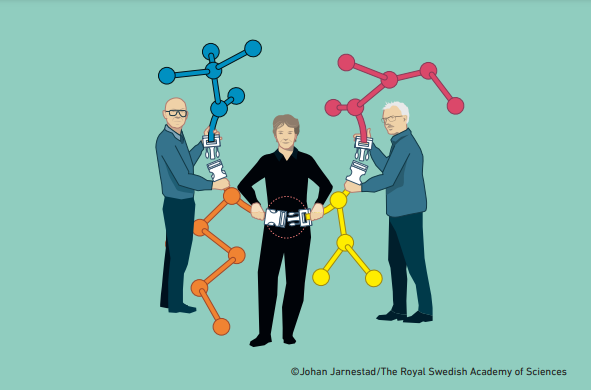 Center for Hybrid, Active, & Responsive Materials tweet media