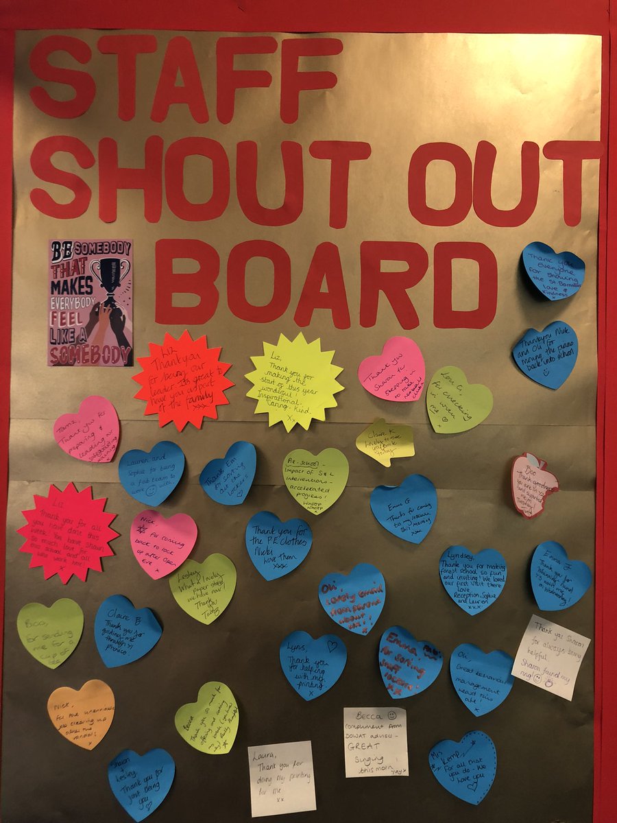 Elizabeth Whetham MBE FCCT (@whetham_liz) on Twitter photo Wow - only 4 weeks in and this is already rammed! Such a fab team <a href="/nourishworkplce/">Nourish the Workplace - Kimberley Evans</a> <a href="/D0WMAT/">Diocese of Worcester Multi Academy Trust (DoWMAT)</a> <a href="/CofEWorcEduTeam/">Diocesan Edu Team</a> #wellbeing #respect #valued Wow - only 4 weeks in and this is already rammed! Such a fab team <a href="/nourishworkplce/">Nourish the Workplace - Kimberley Evans</a> <a href="/D0WMAT/">Diocese of Worcester Multi Academy Trust (DoWMAT)</a> <a href="/CofEWorcEduTeam/">Diocesan Edu Team</a> #wellbeing #respect #valued