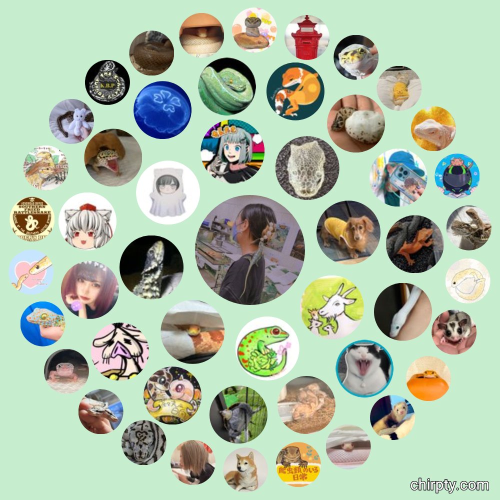 shi___kuinN's tweet photo. やってみた.ᐟ.ᐟ.ᐟ
いつも絡んでくれる方々だいすき(  ˃ ᵕ ˂  )❤️
#Chripty https://t.co/gEqKoKNZoe