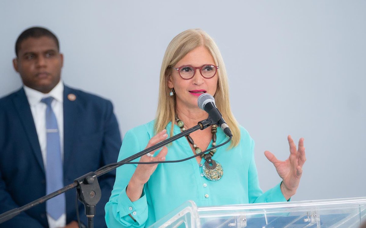 Raquel Arbaje tweet media