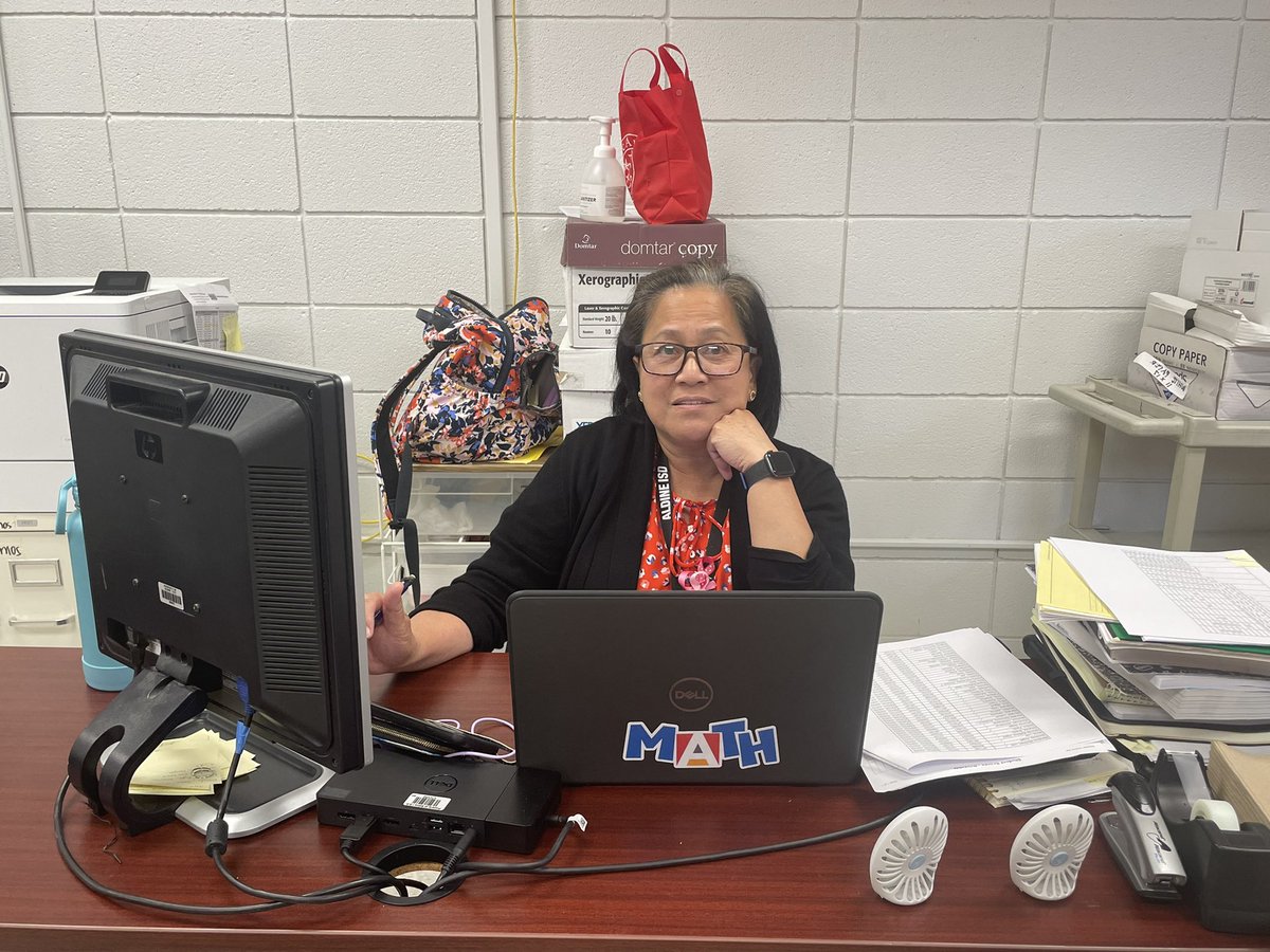 MacArthur Senior High - AISD tweet media