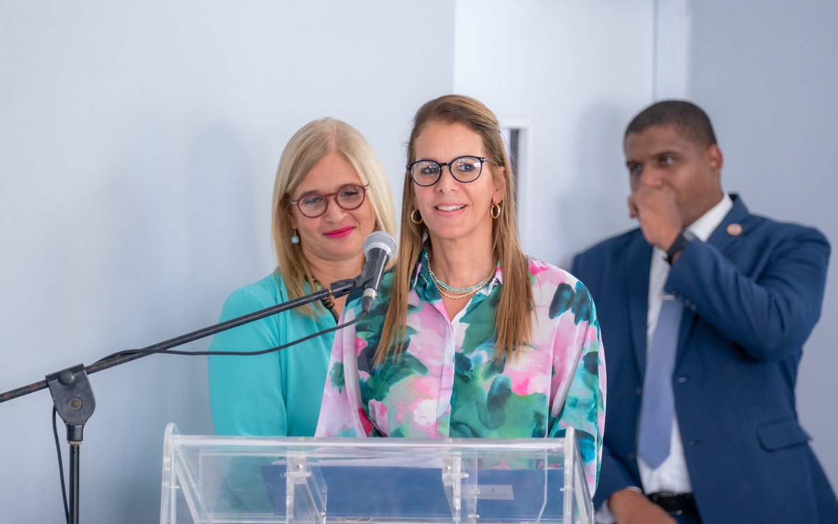 Raquel Arbaje tweet media