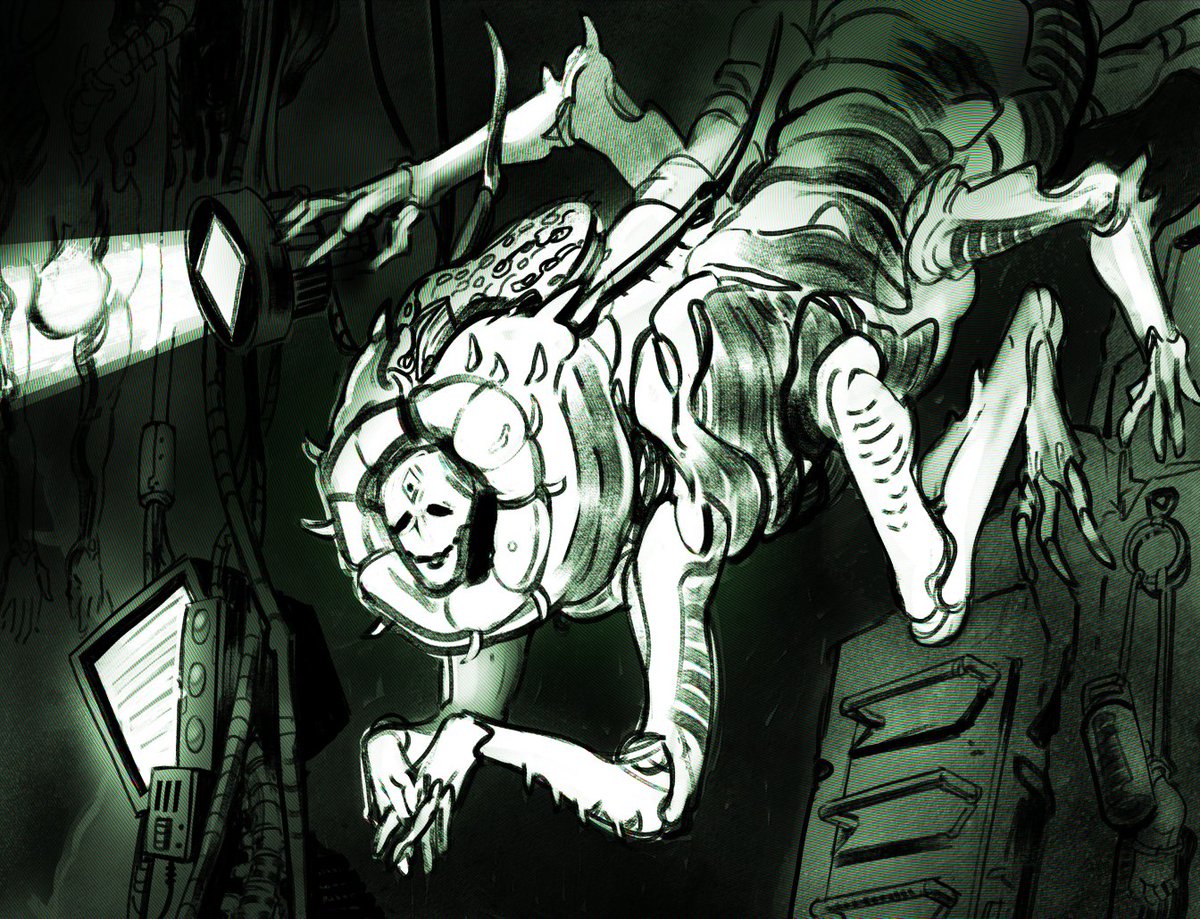 Zenturion tweet media