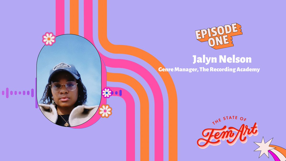 The State of Fem Art tweet media