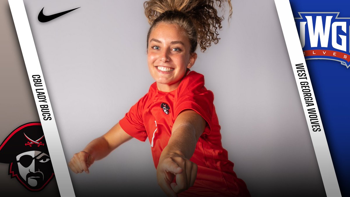 🚨 GAMEDAY 🚨

🆚 West Georgia
📍 Signaigo Field 
⌚️ 5 PM
🖥 bit.ly/3QnmjwQ
📊 bit.ly/2C2ZYlO
#BUCNation