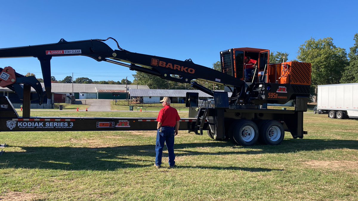 Setting up for Careers on Wheels event for all auto county six graders. Friday is going to be a great day! #IredellReady