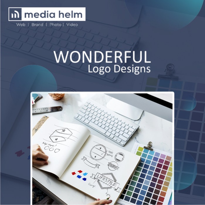 mediahelm's tweet photo. Whether it’s taking your business from the beginning in developing an impressive new look for your brand or revamping an existing brand; we can provide you with a unique approach to help your company stand out from the crowd.
https://t.co/HVZp9ZnT8V
#Logodesign #Logodesigner https://t.co/y2QTRBu4a7