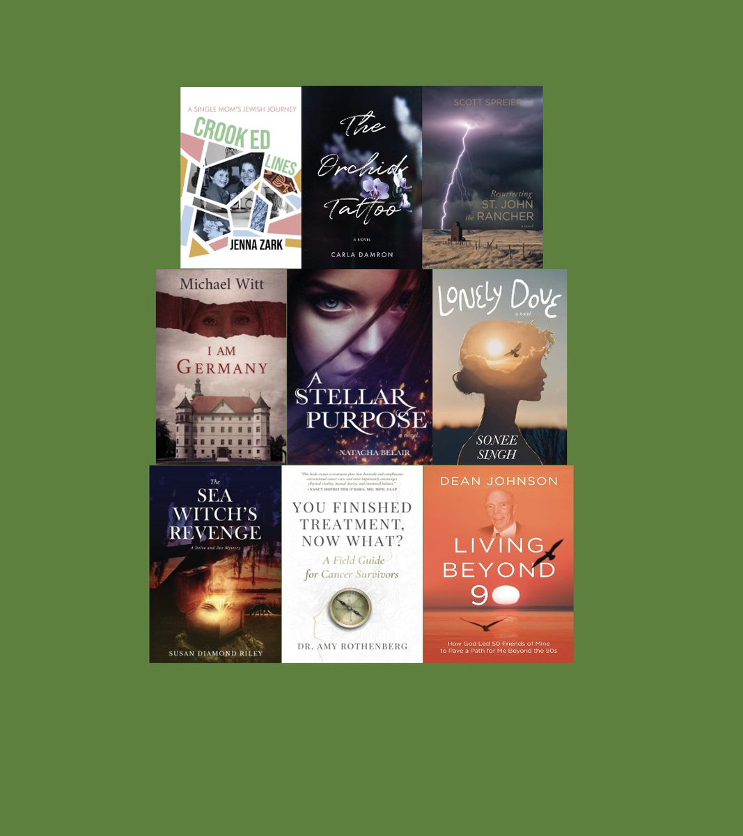 Koehler Books tweet media