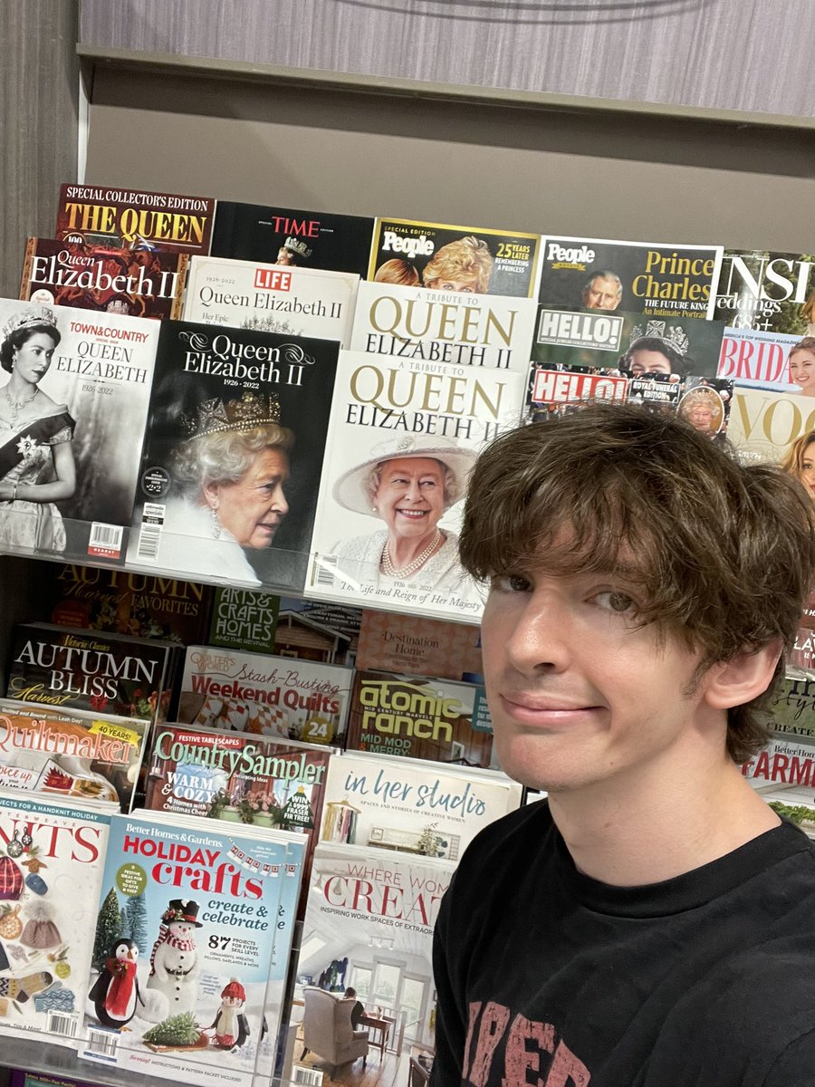 Gilbert tweet media
