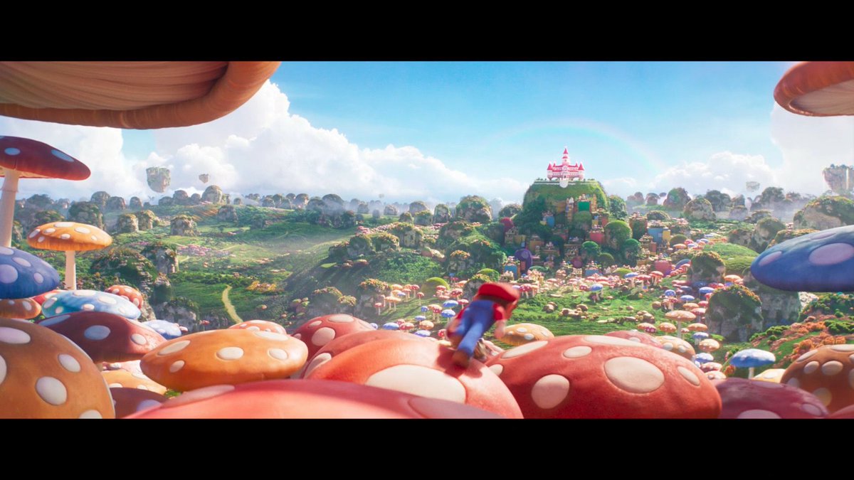 Super Mario Bros: animes isekai poderiam prever o que esperar do filme