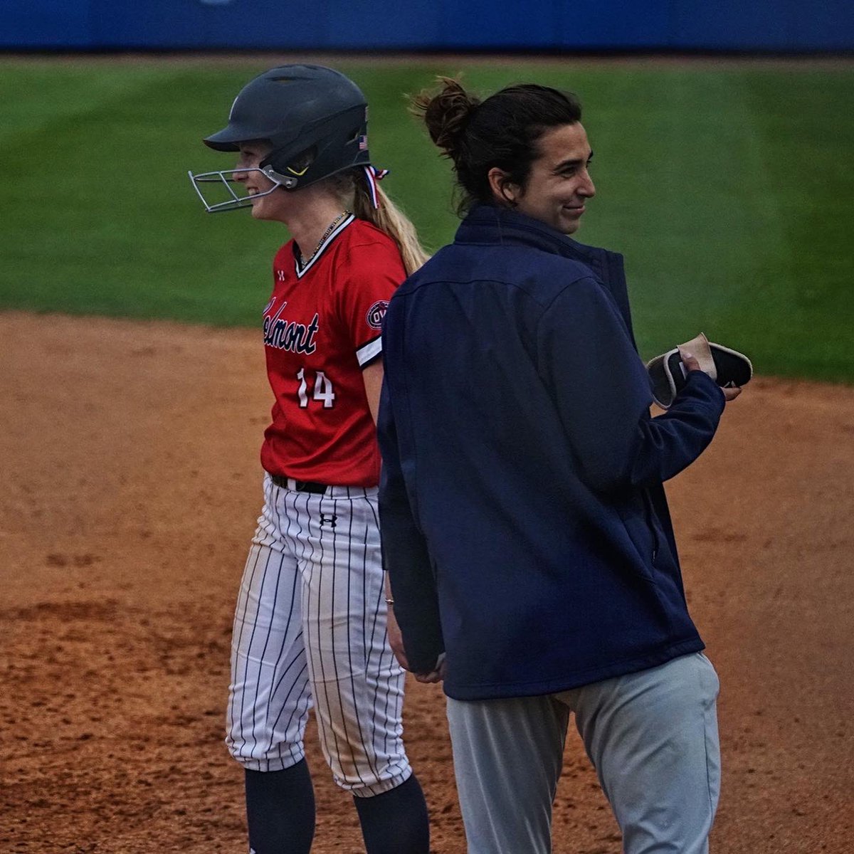 Happy #NationalCoachesDay to our favorite people!🫶 #ItsBruinTime