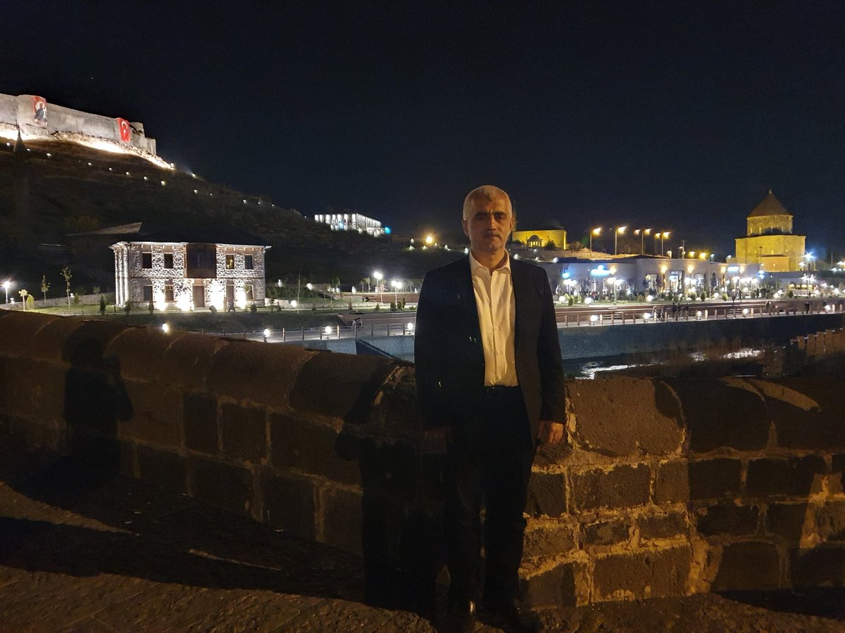 gergerliogluof's tweet photo. Kars kalesi güzel ama camiye çevrilen kiliseler inanç özgürlüğüne aykırı! https://t.co/790MZirHNW